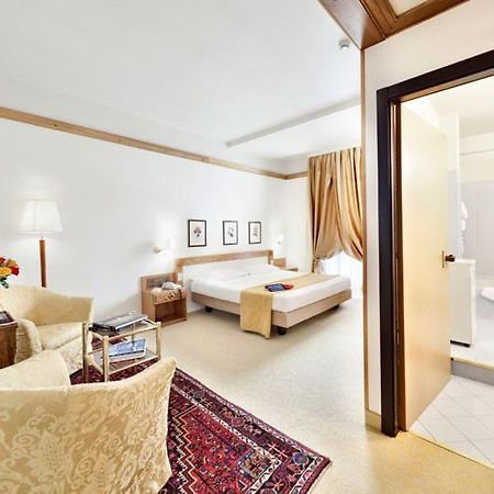 Park Hotel Ca' Noa Брешия Экстерьер фото