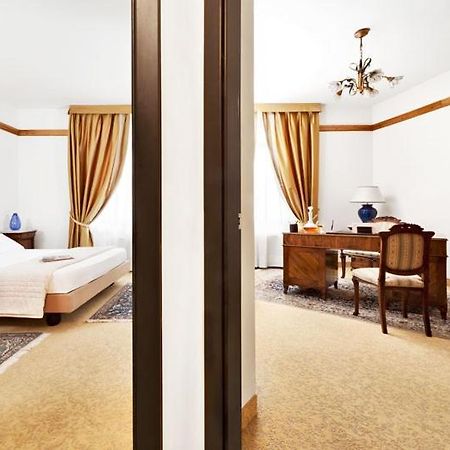 Park Hotel Ca' Noa Брешия Экстерьер фото