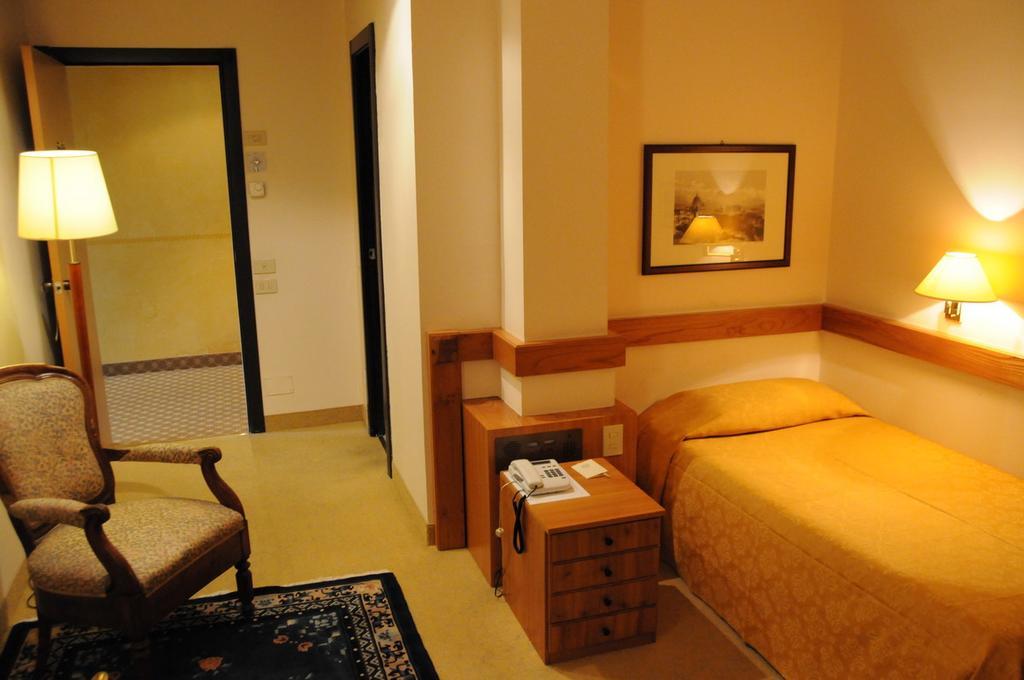 Park Hotel Ca' Noa Брешия Экстерьер фото