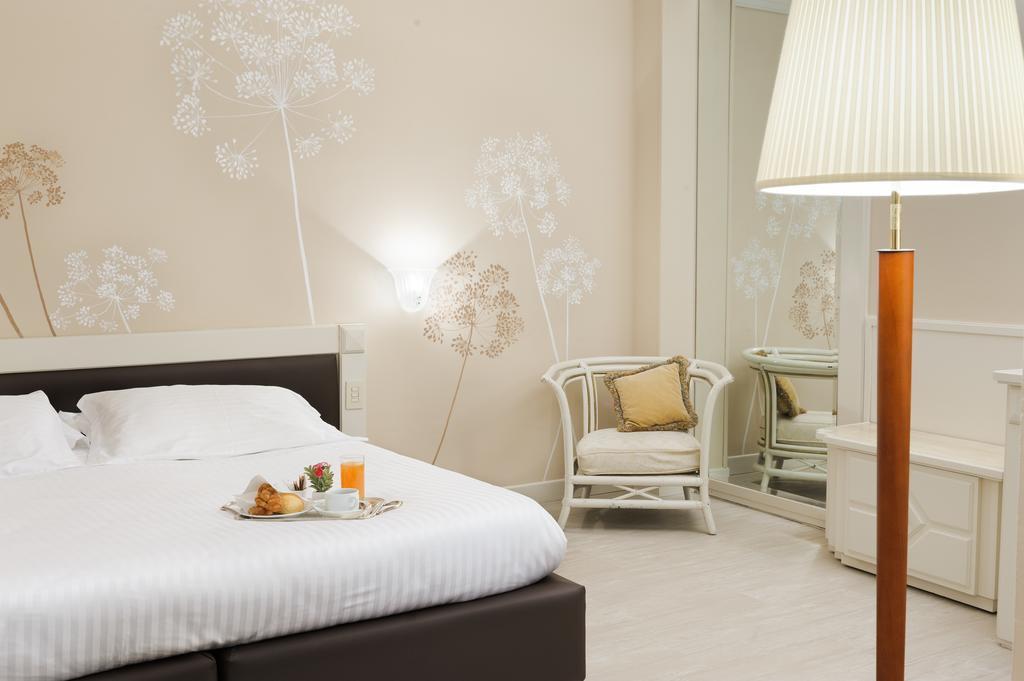 Park Hotel Ca' Noa Брешия Экстерьер фото