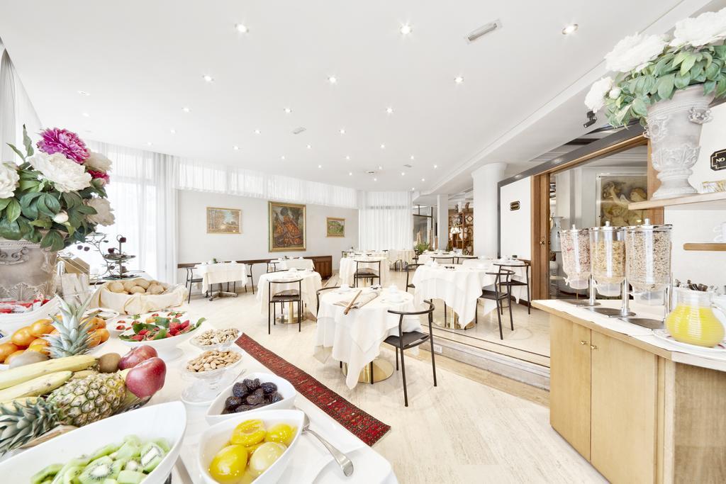 Park Hotel Ca' Noa Брешия Экстерьер фото