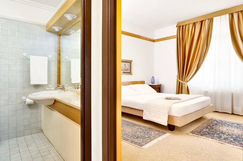 Park Hotel Ca' Noa Брешия Экстерьер фото