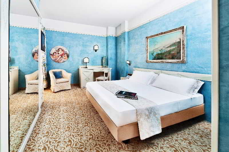 Park Hotel Ca' Noa Брешия Экстерьер фото