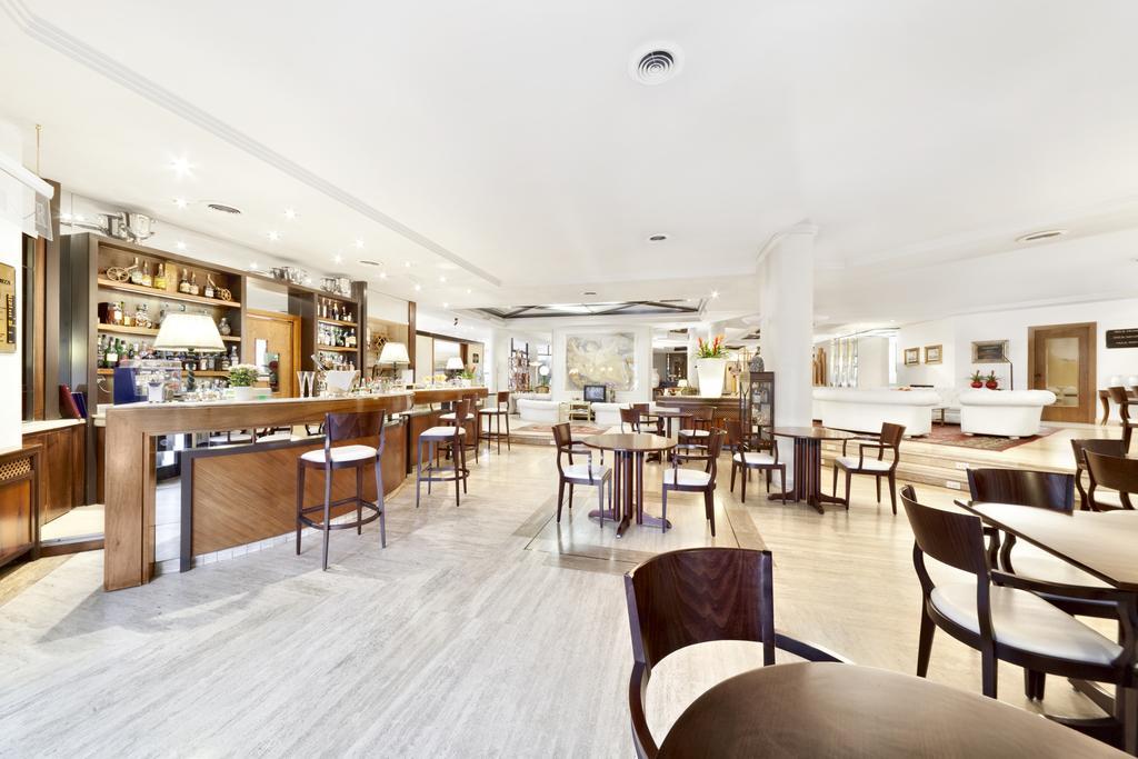 Park Hotel Ca' Noa Брешия Экстерьер фото