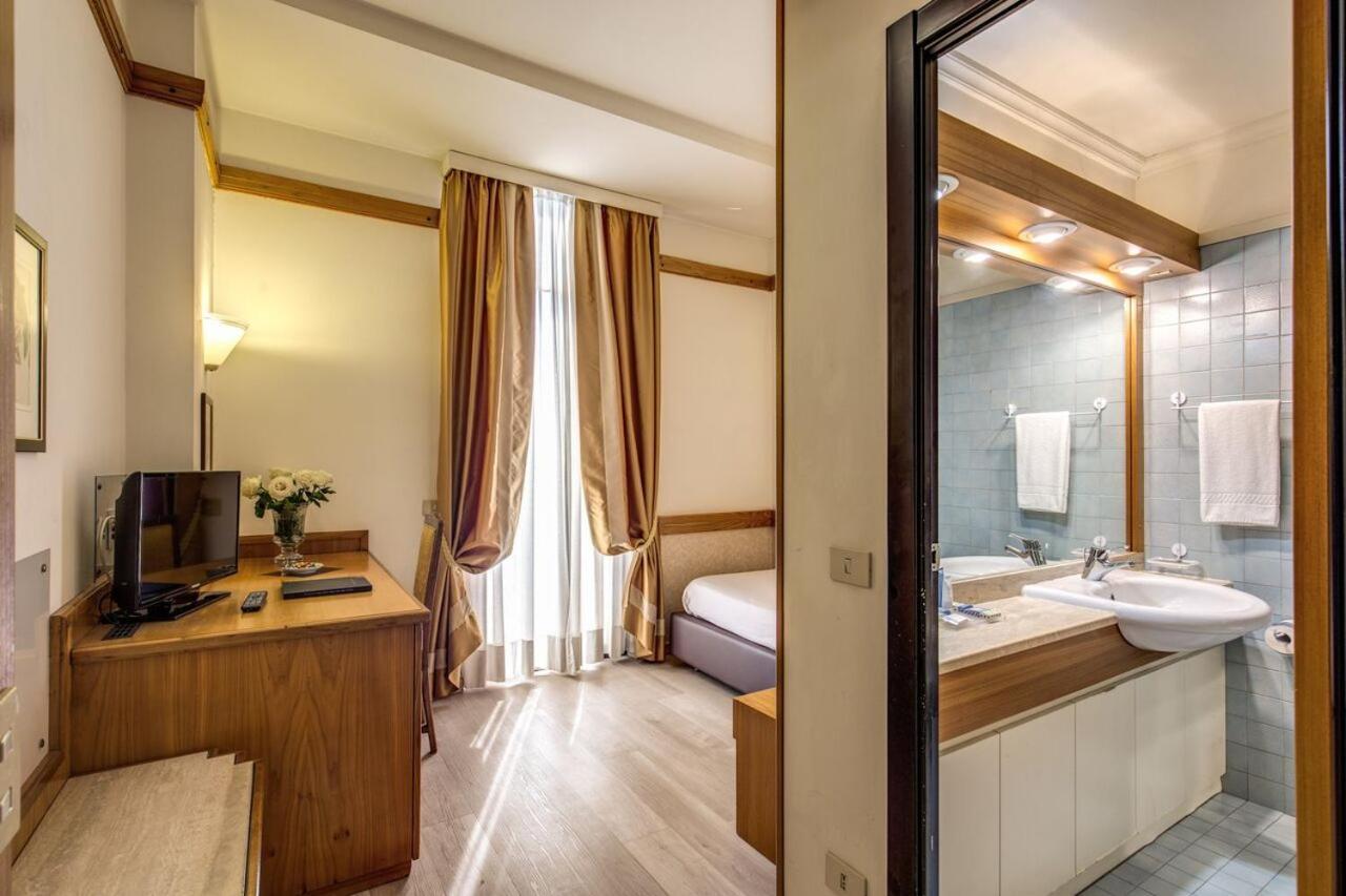 Park Hotel Ca' Noa Брешия Экстерьер фото