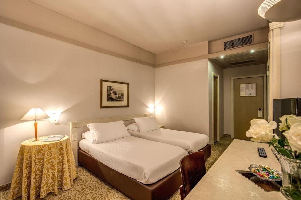 Park Hotel Ca' Noa Брешия Экстерьер фото