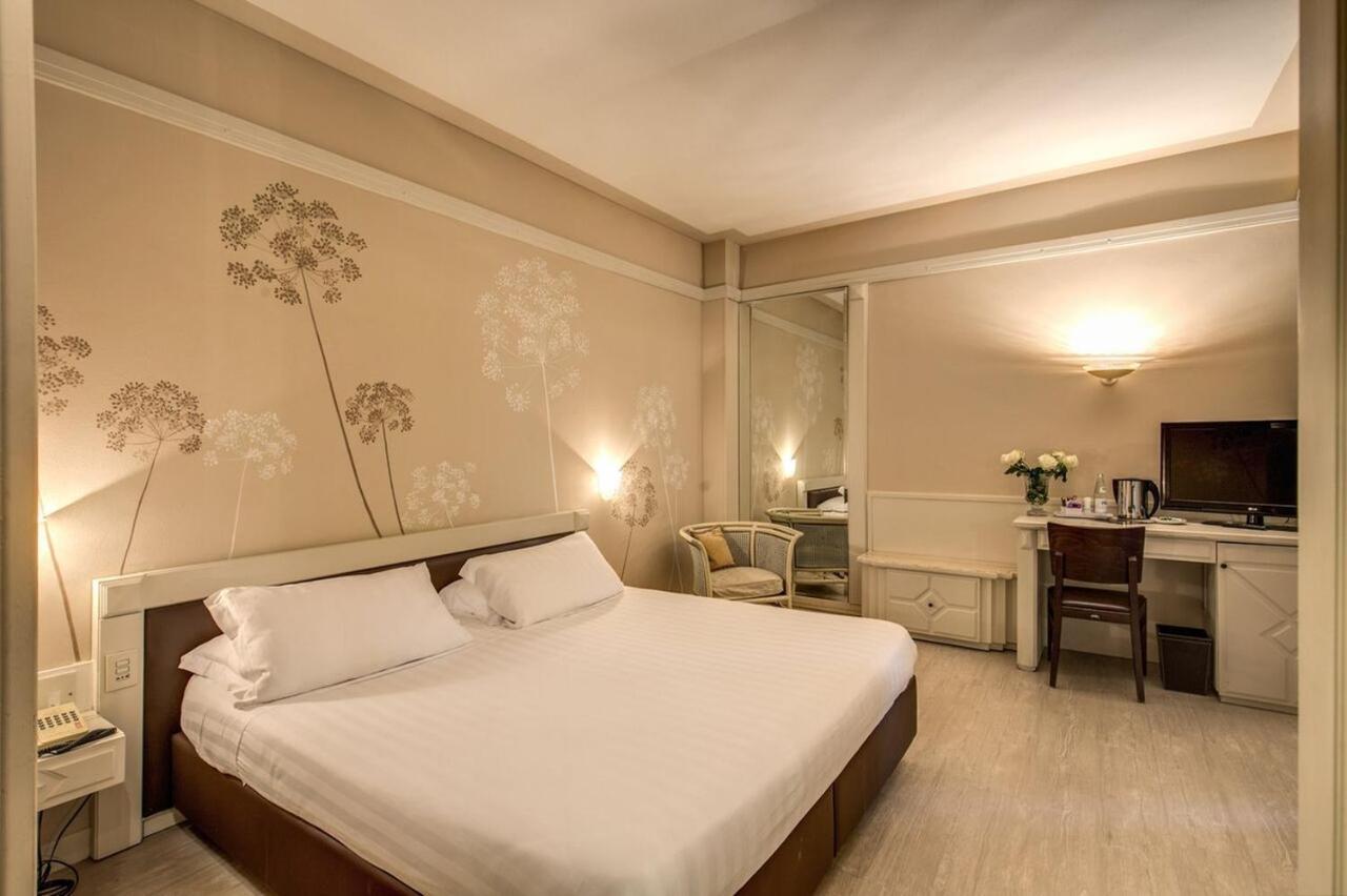 Park Hotel Ca' Noa Брешия Экстерьер фото