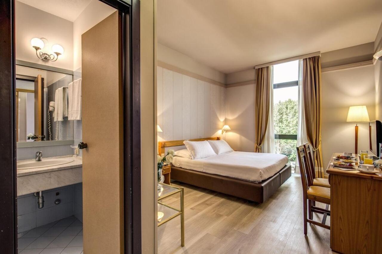 Park Hotel Ca' Noa Брешия Экстерьер фото