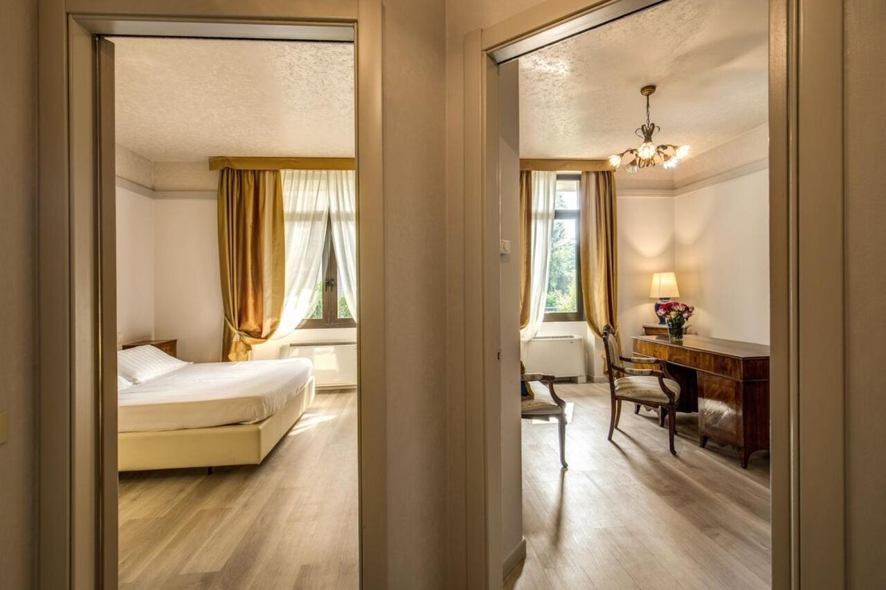 Park Hotel Ca' Noa Брешия Экстерьер фото